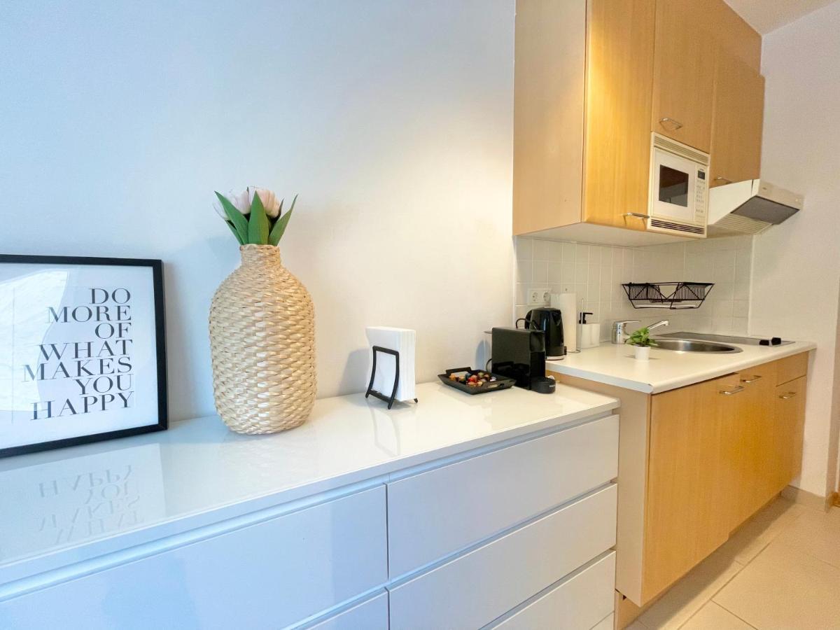 Premium Apartment With Balcony In Classy Area Wien Eksteriør billede